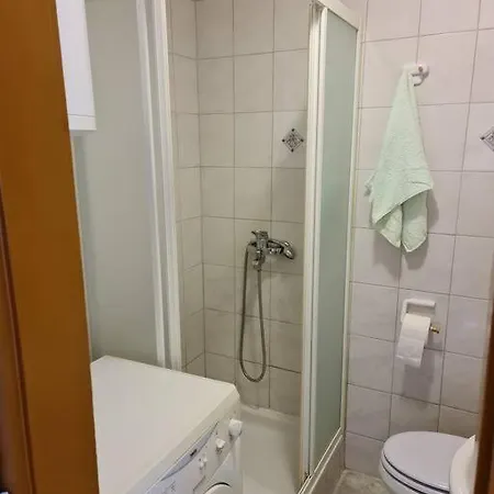 Appartement 70s Yugo Flat Maribor