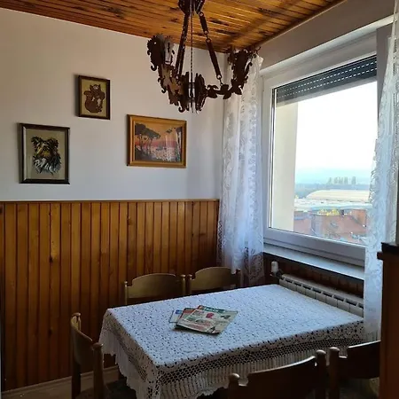 70s Yugo Flat Appartement Maribor