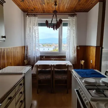 Appartement 70s Yugo Flat Maribor